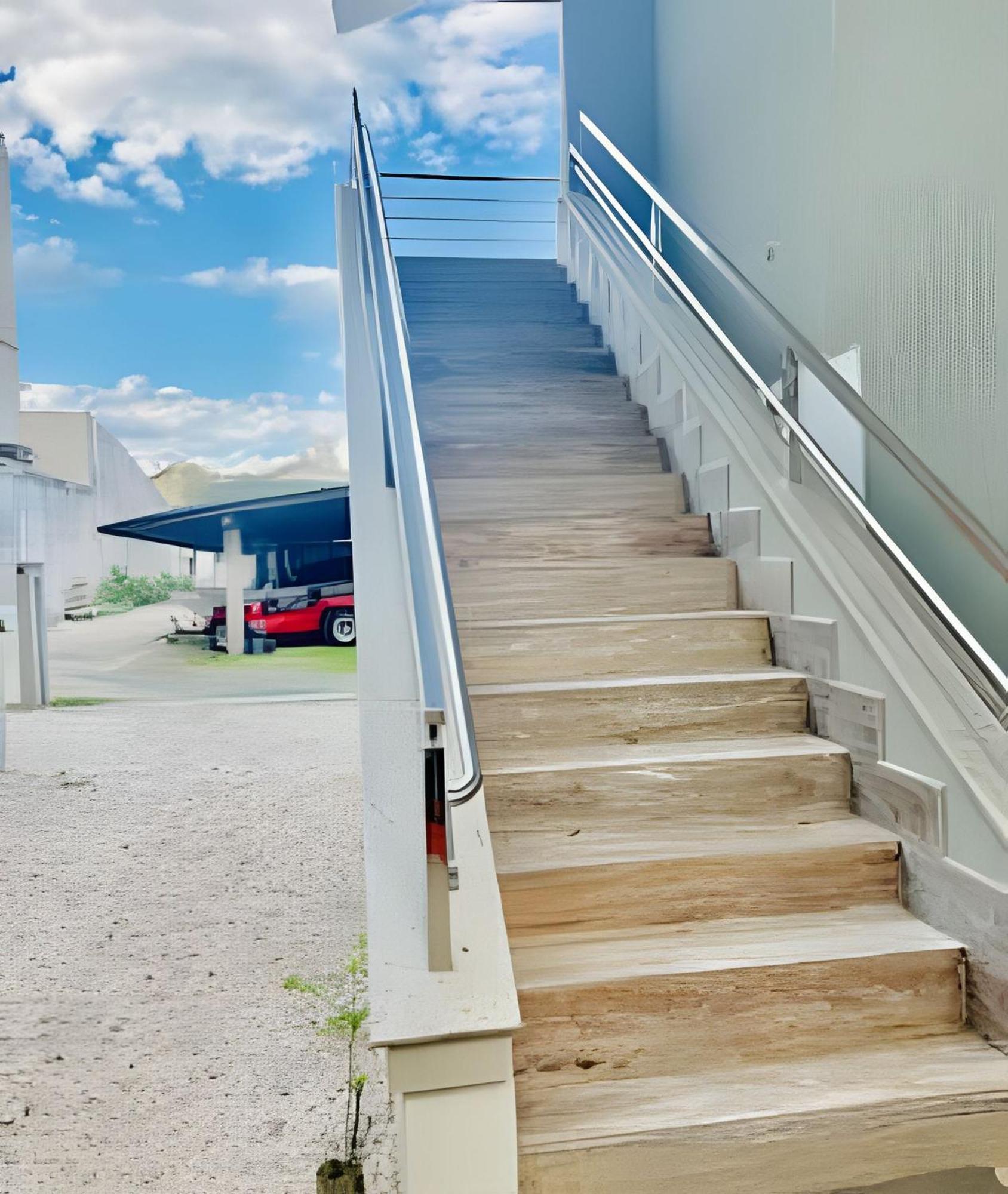 Studio Novo 200M Da Praia De بومبينهاس المظهر الخارجي الصورة