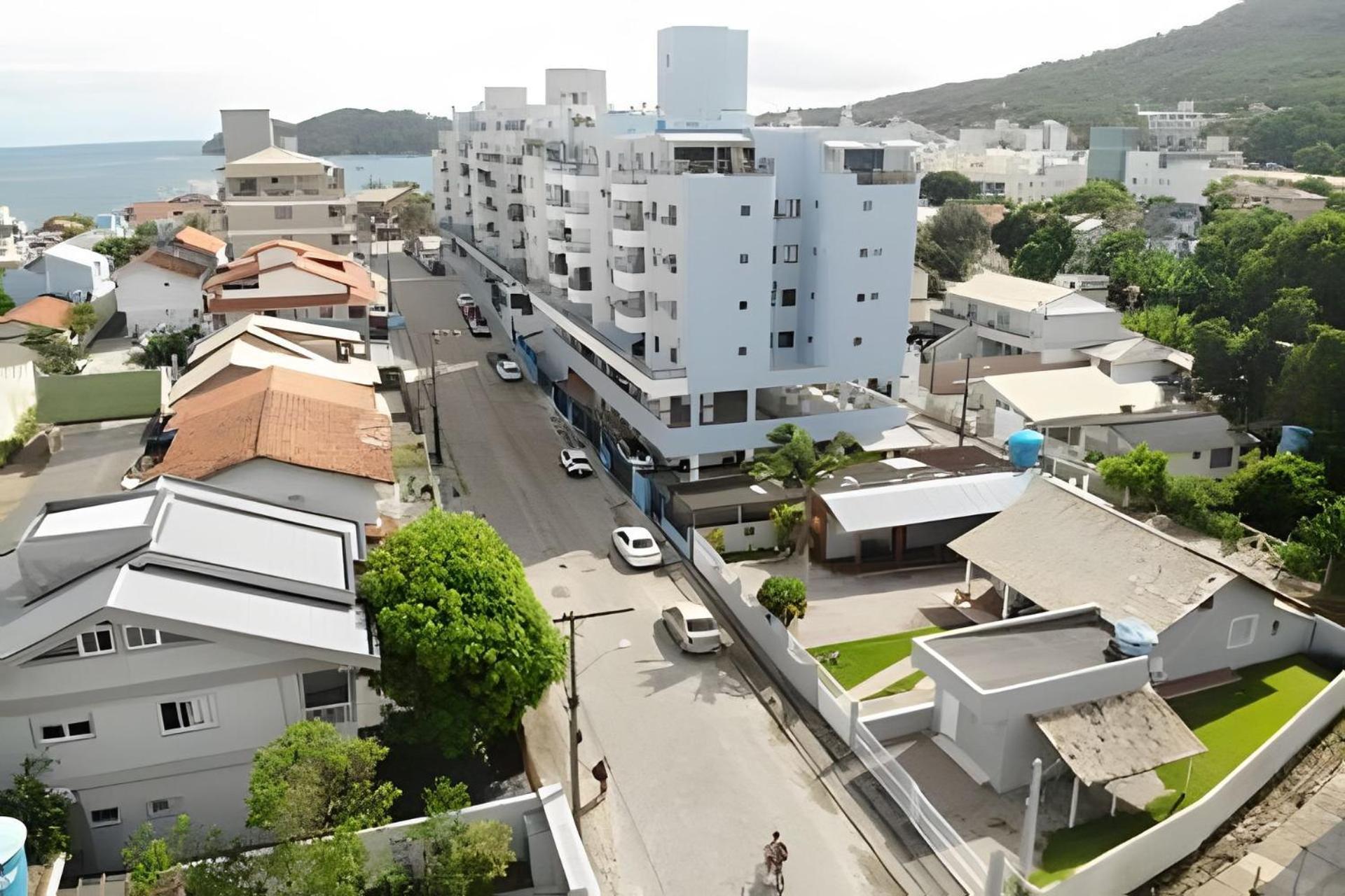 Studio Novo 200M Da Praia De بومبينهاس المظهر الخارجي الصورة