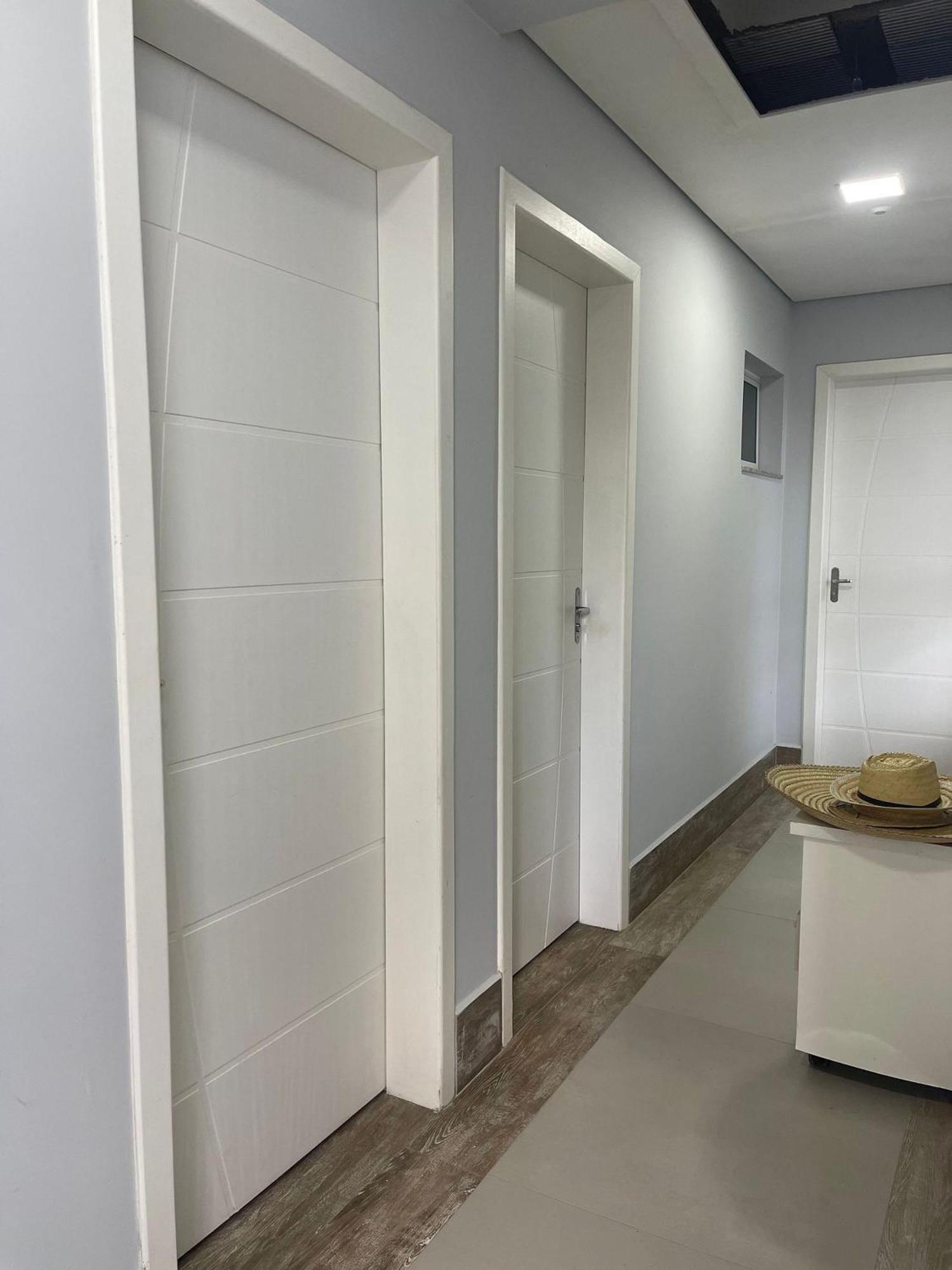 Studio Novo 200M Da Praia De بومبينهاس المظهر الخارجي الصورة