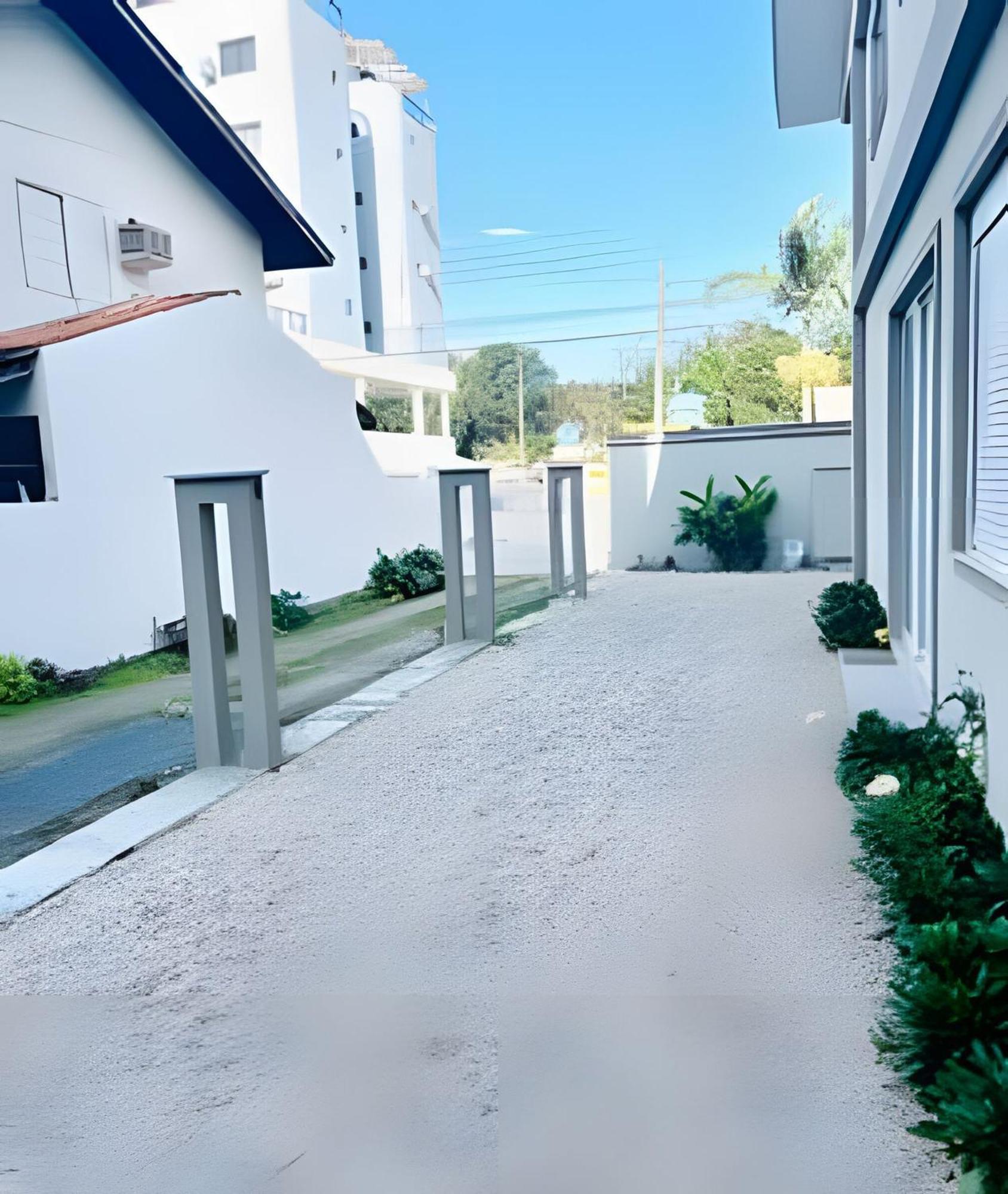 Studio Novo 200M Da Praia De بومبينهاس المظهر الخارجي الصورة